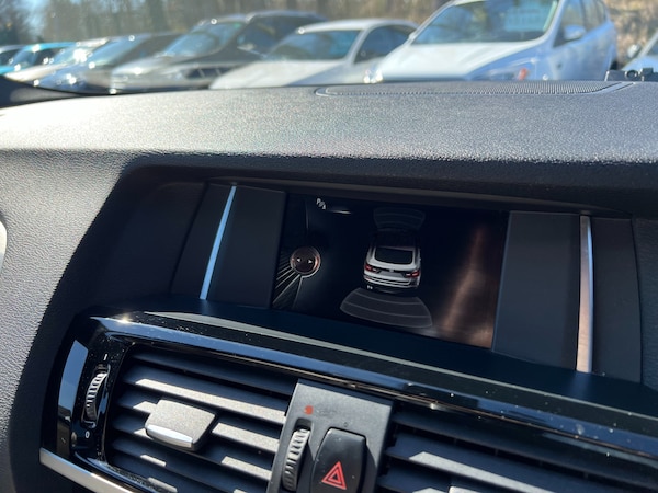 Used BMW X4 2017 for sale - 74061423: Photo 41