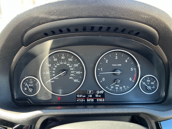 Used BMW X4 2017 for sale - 74061423: Photo 42