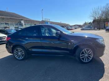 Used BMW X4 2017 for sale - 74061423: Photo