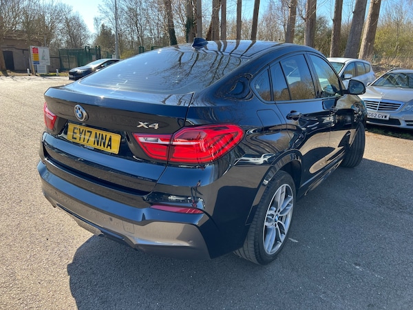 Used BMW X4 2017 for sale - 74061423: Photo 5