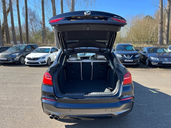 Used BMW X4 2017 for sale - 74061423: Photo 7