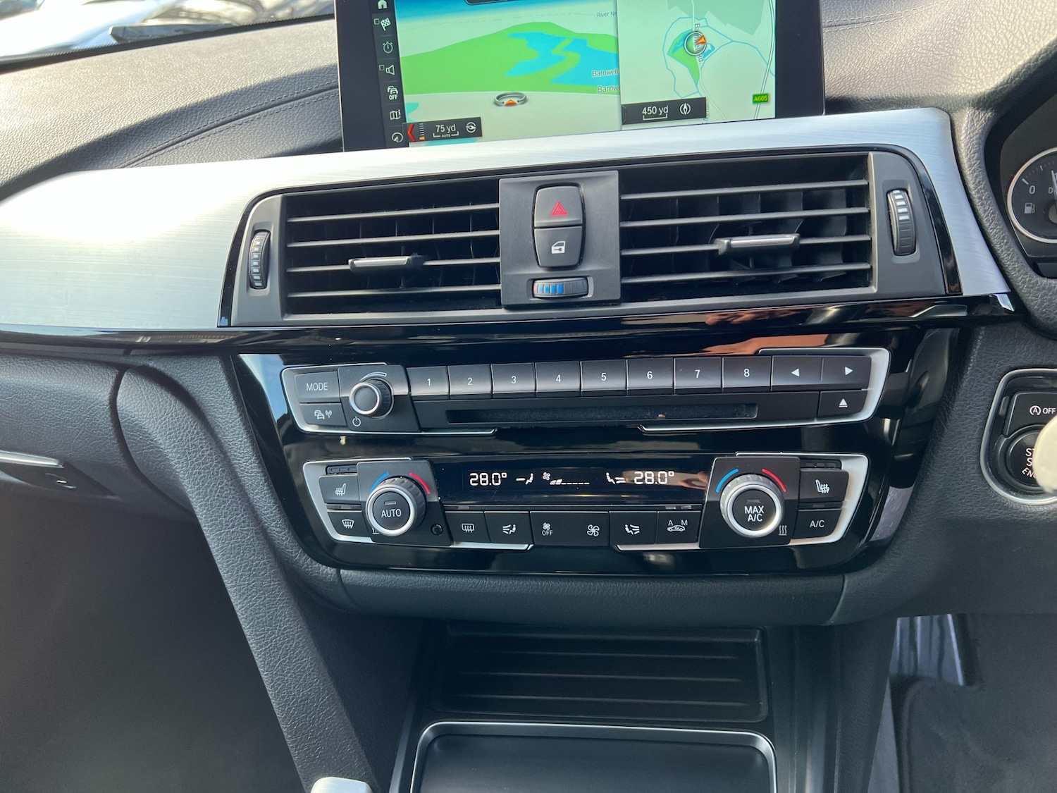 Used BMW 4 Series 2018 for sale - 77350785: Photo 20