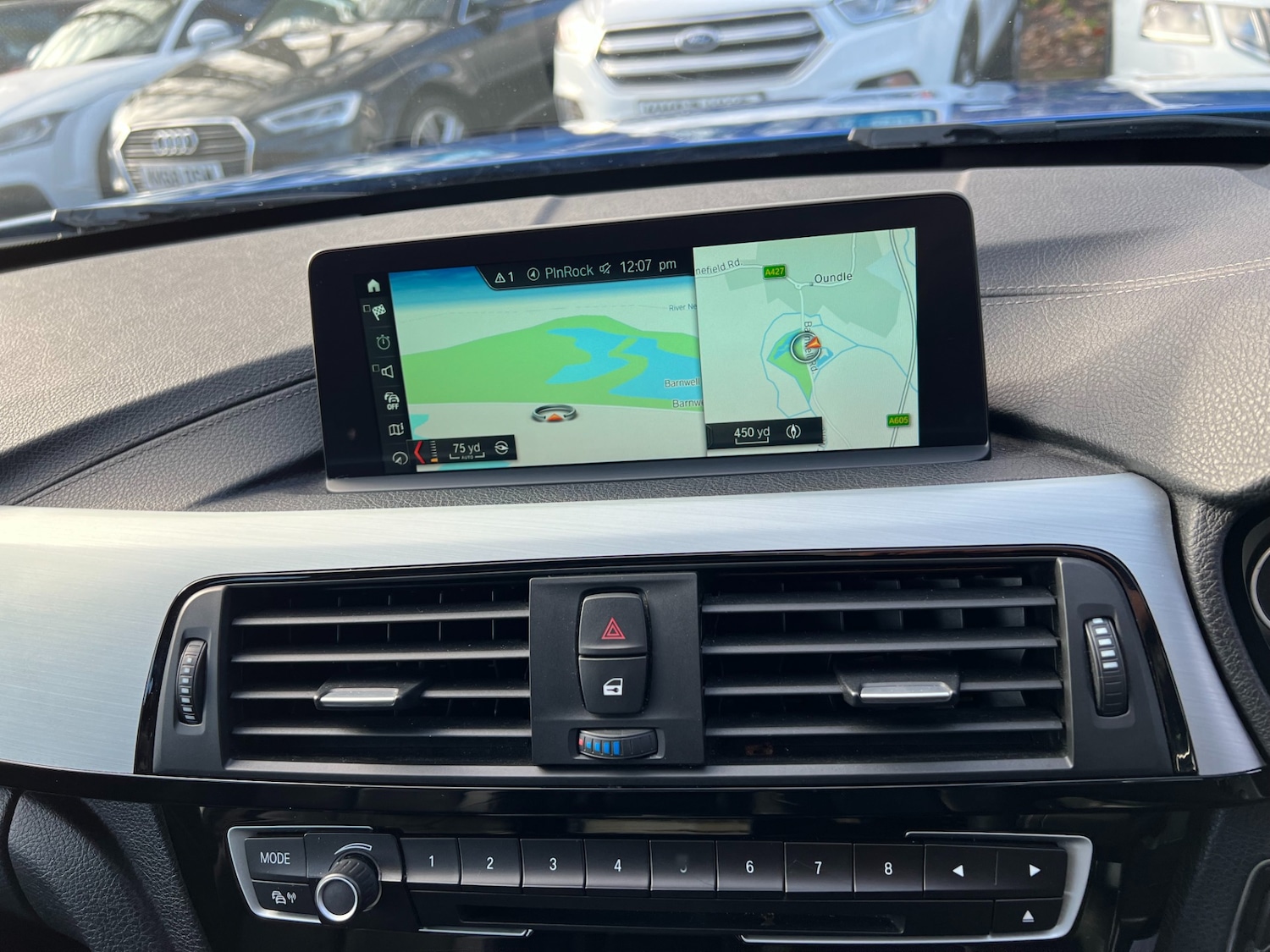 Used BMW 4 Series 2018 for sale - 77350785: Photo 21