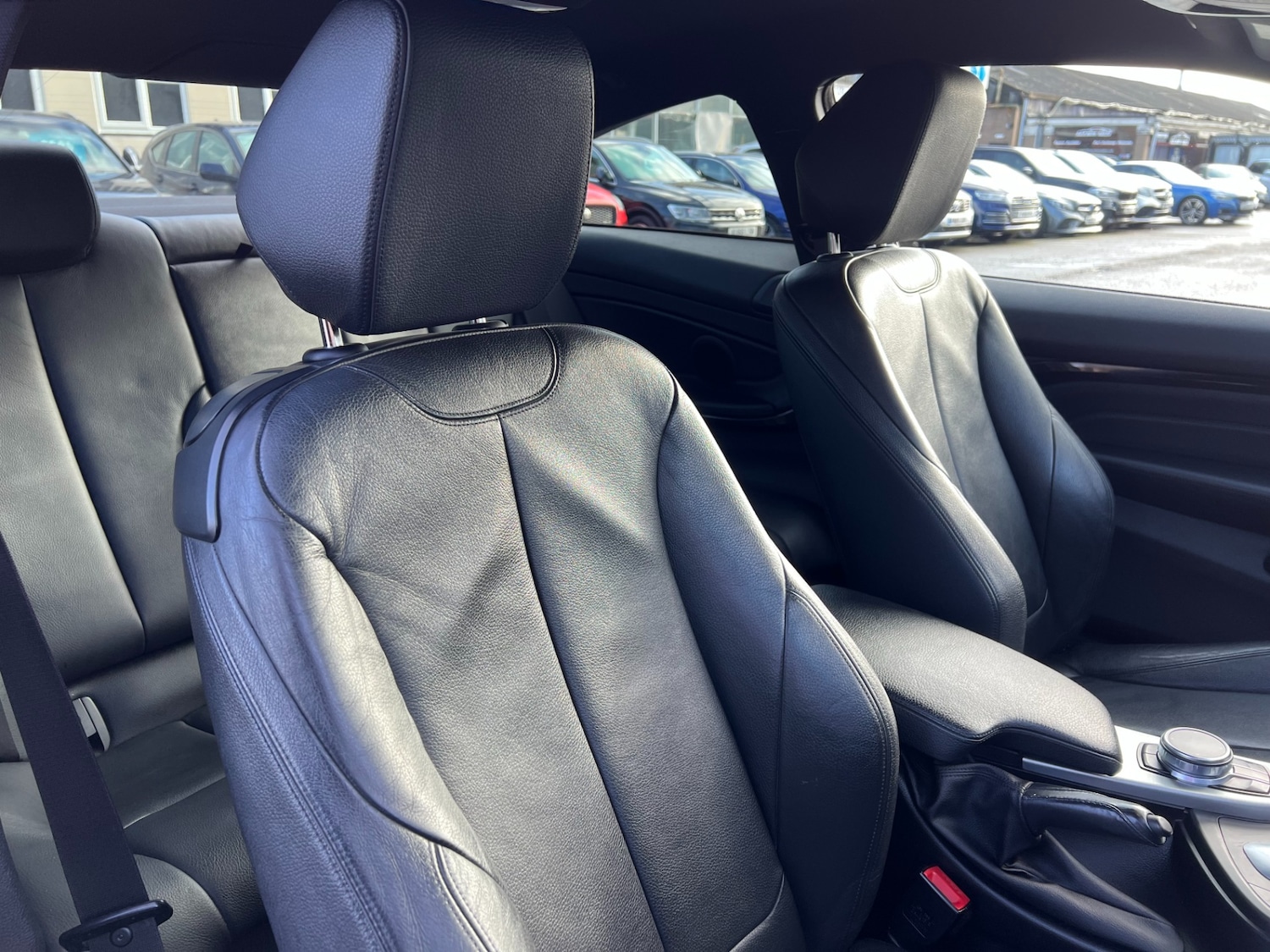 Used BMW 4 Series 2018 for sale - 77350785: Photo 25