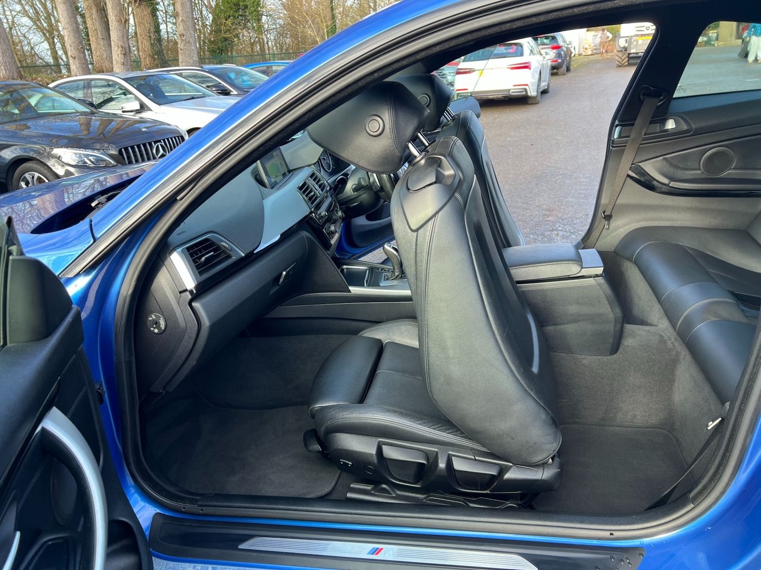 Used BMW 4 Series 2018 for sale - 77350785: Photo 26