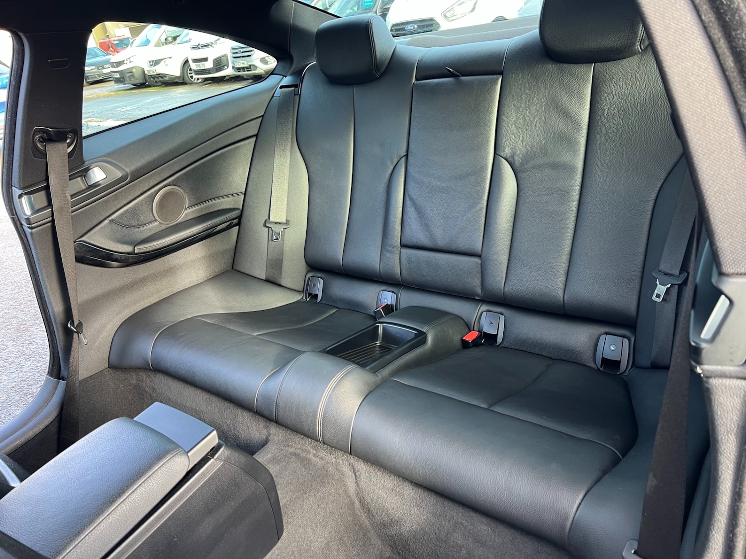 Used BMW 4 Series 2018 for sale - 77350785: Photo 27