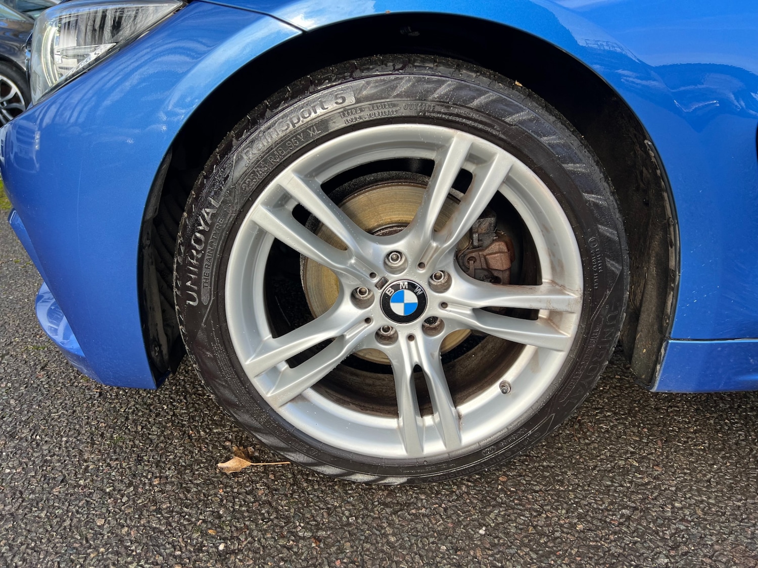 Used BMW 4 Series 2018 for sale - 77350785: Photo 30