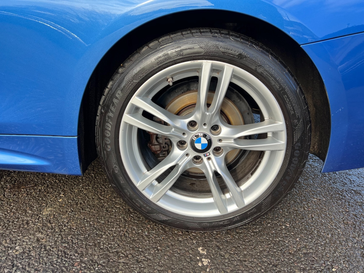 Used BMW 4 Series 2018 for sale - 77350785: Photo 31