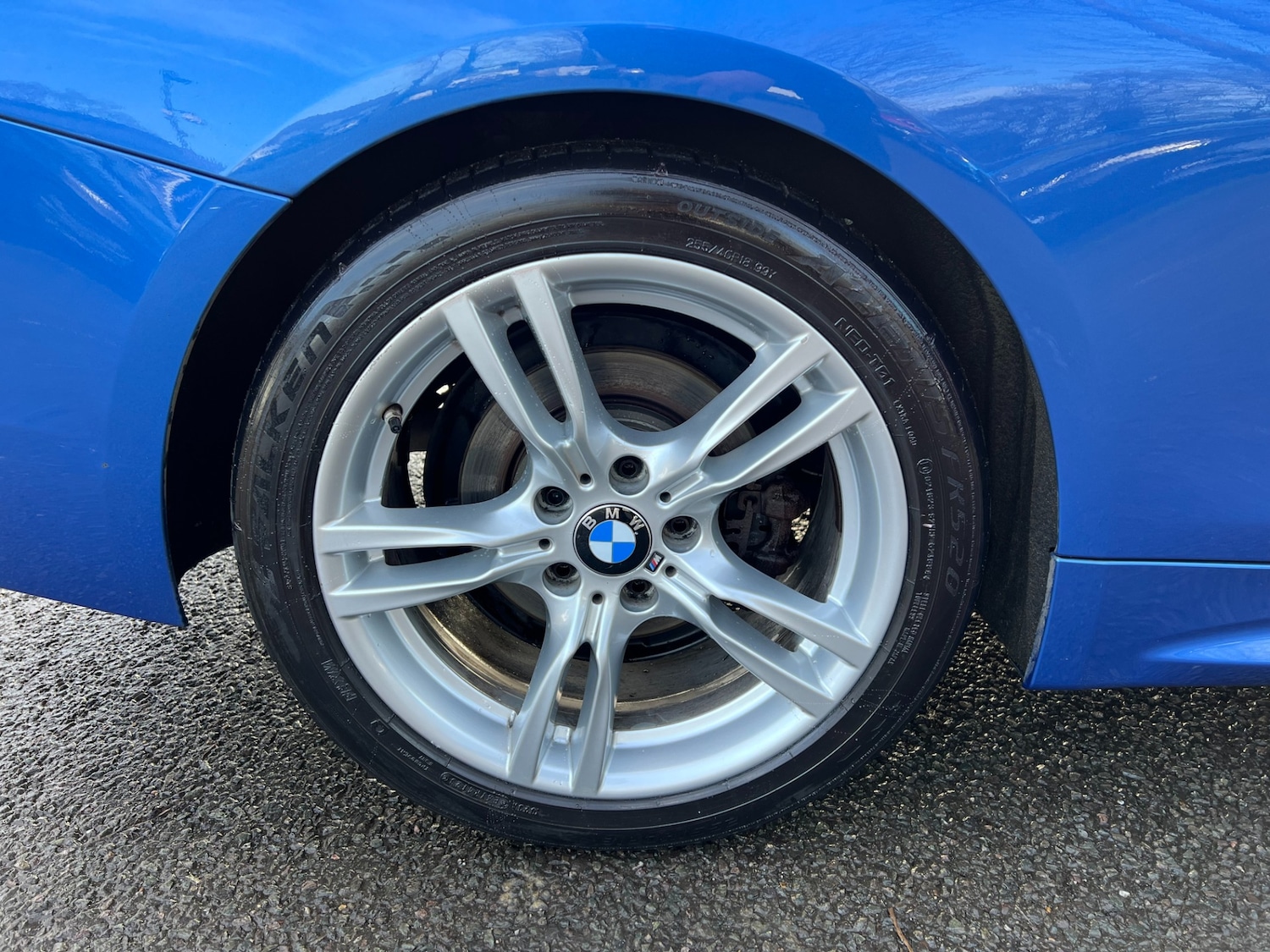 Used BMW 4 Series 2018 for sale - 77350785: Photo 32