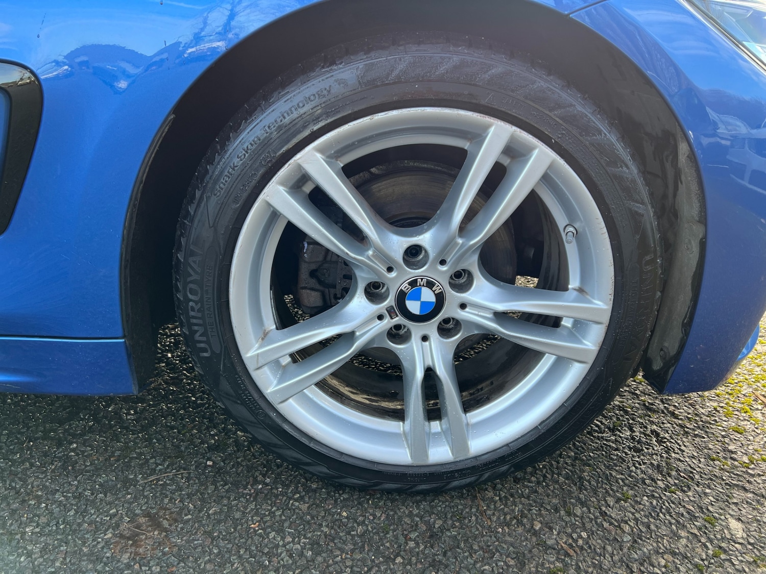Used BMW 4 Series 2018 for sale - 77350785: Photo 33