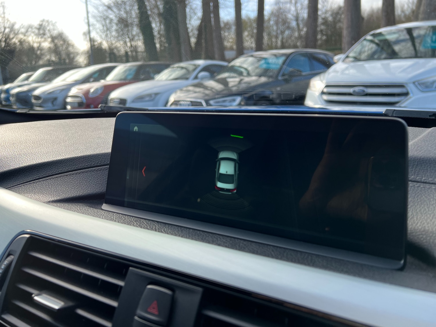 Used BMW 4 Series 2018 for sale - 77350785: Photo 35