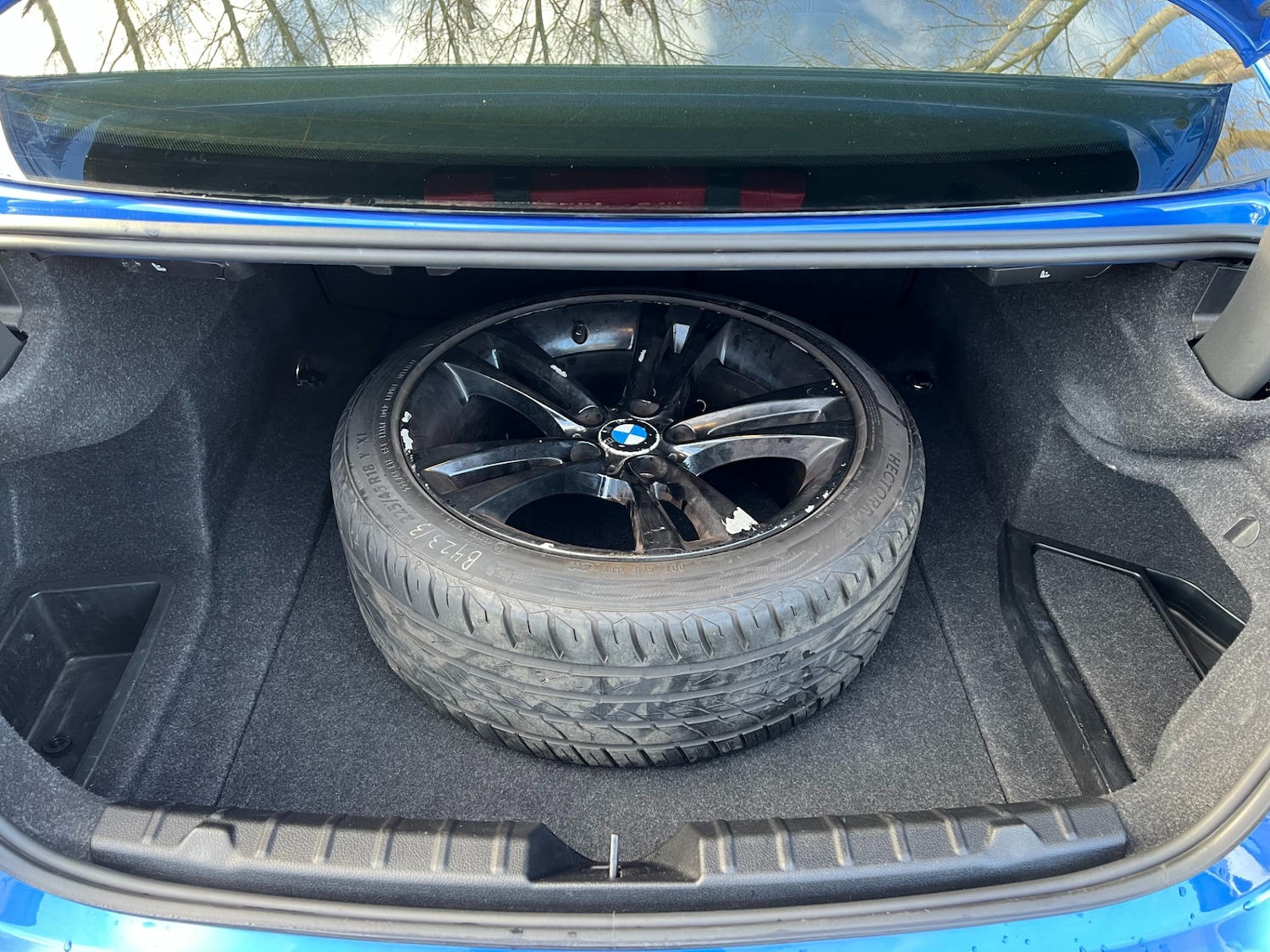 Used BMW 4 Series 2018 for sale - 77350785: Photo 9