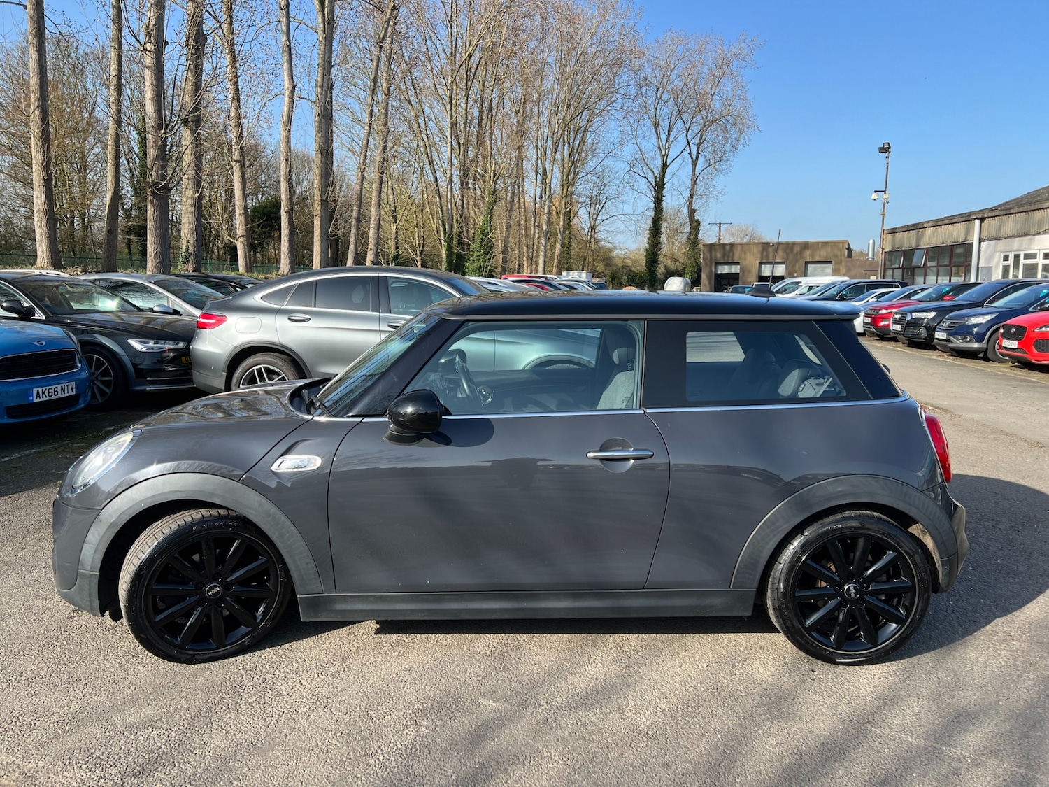 Used MINI Hatch 2016 for sale - 77762990: Photo 10