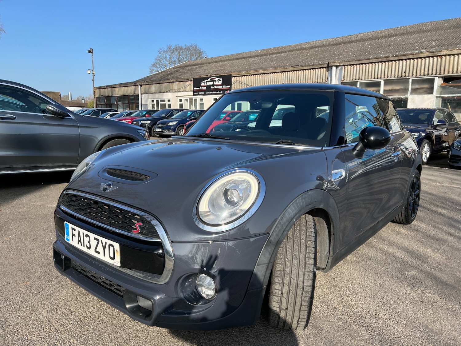 Used MINI Hatch 2016 for sale - 77762990: Photo 11