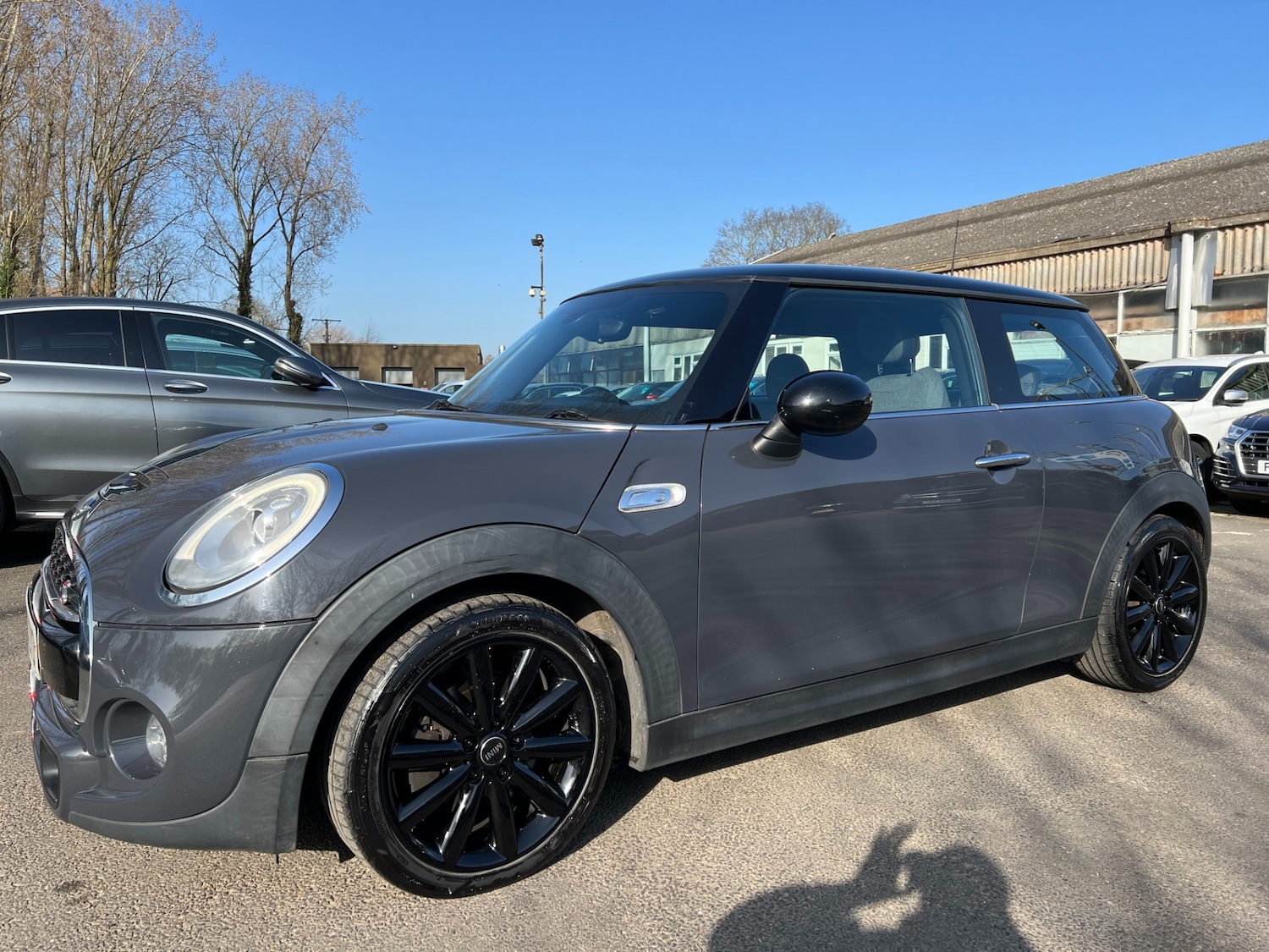 Used MINI Hatch 2016 for sale - 77762990: Photo 12