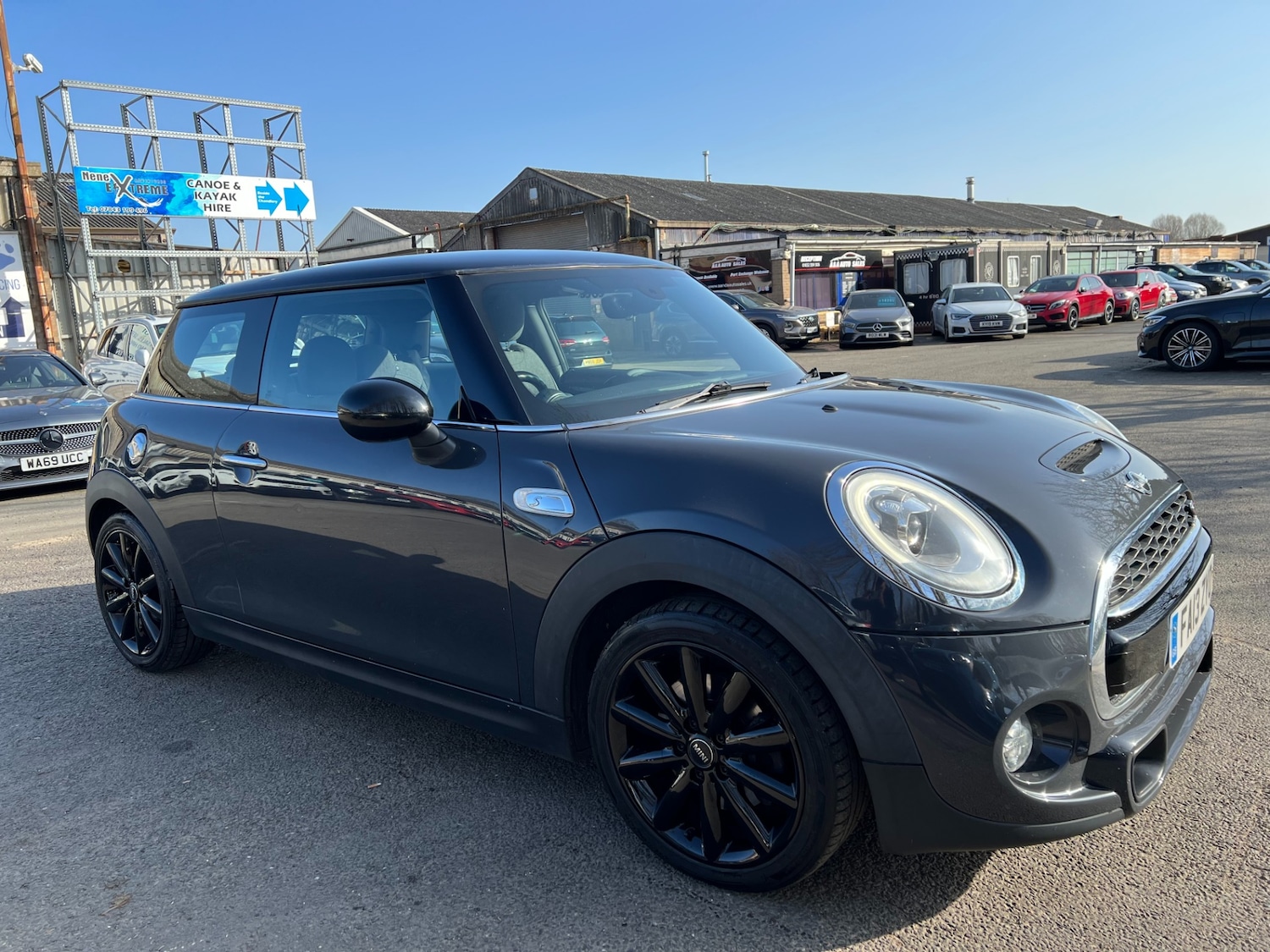 Used MINI Hatch 2016 for sale - 77762990: Photo 13