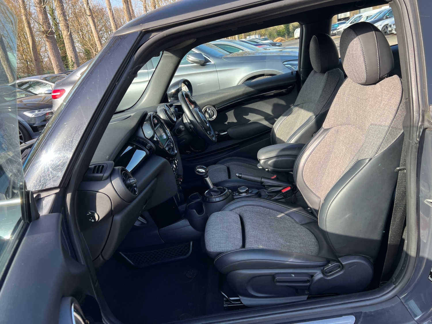 Used MINI Hatch 2016 for sale - 77762990: Photo 14