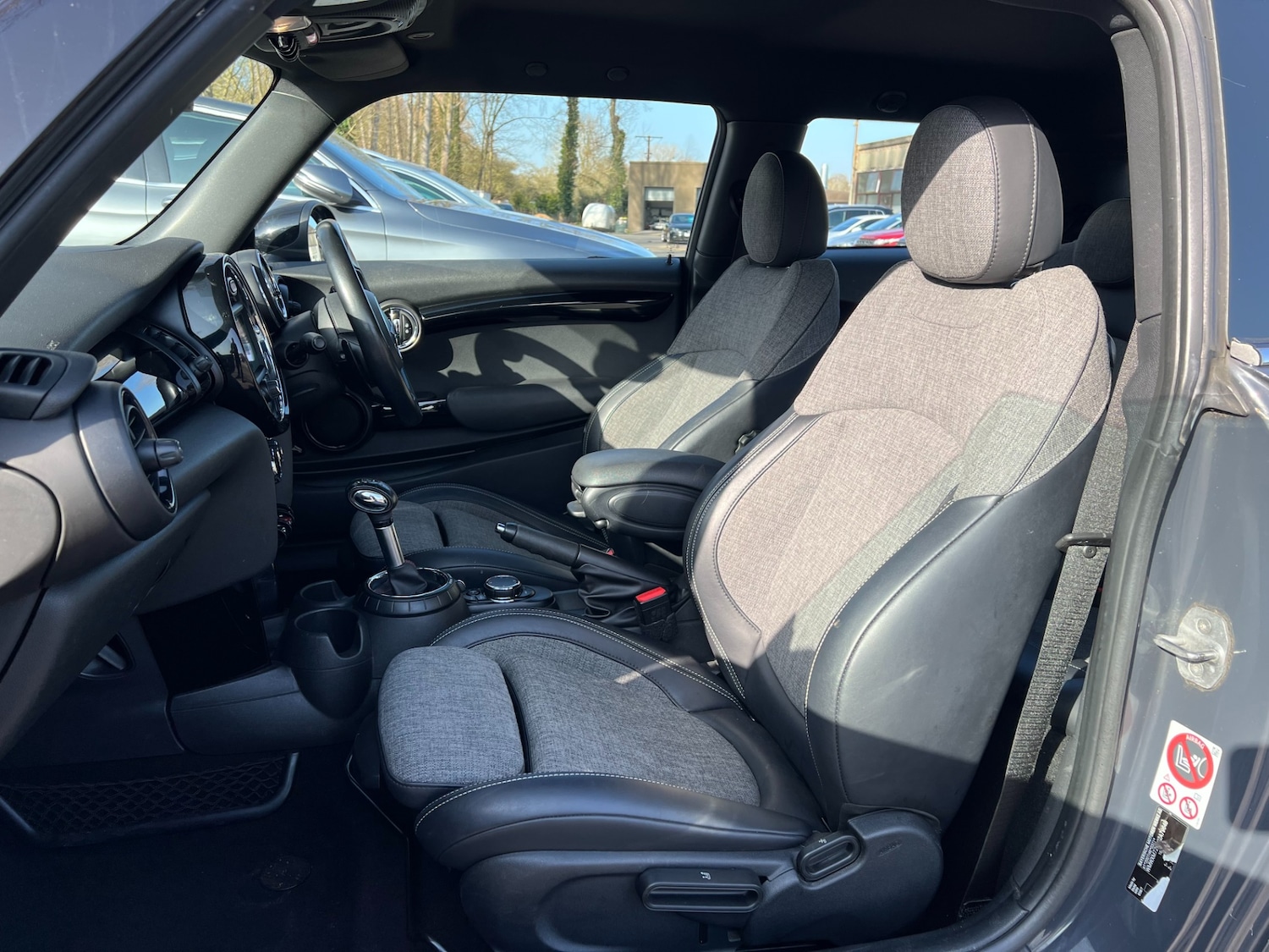 Used MINI Hatch 2016 for sale - 77762990: Photo 15