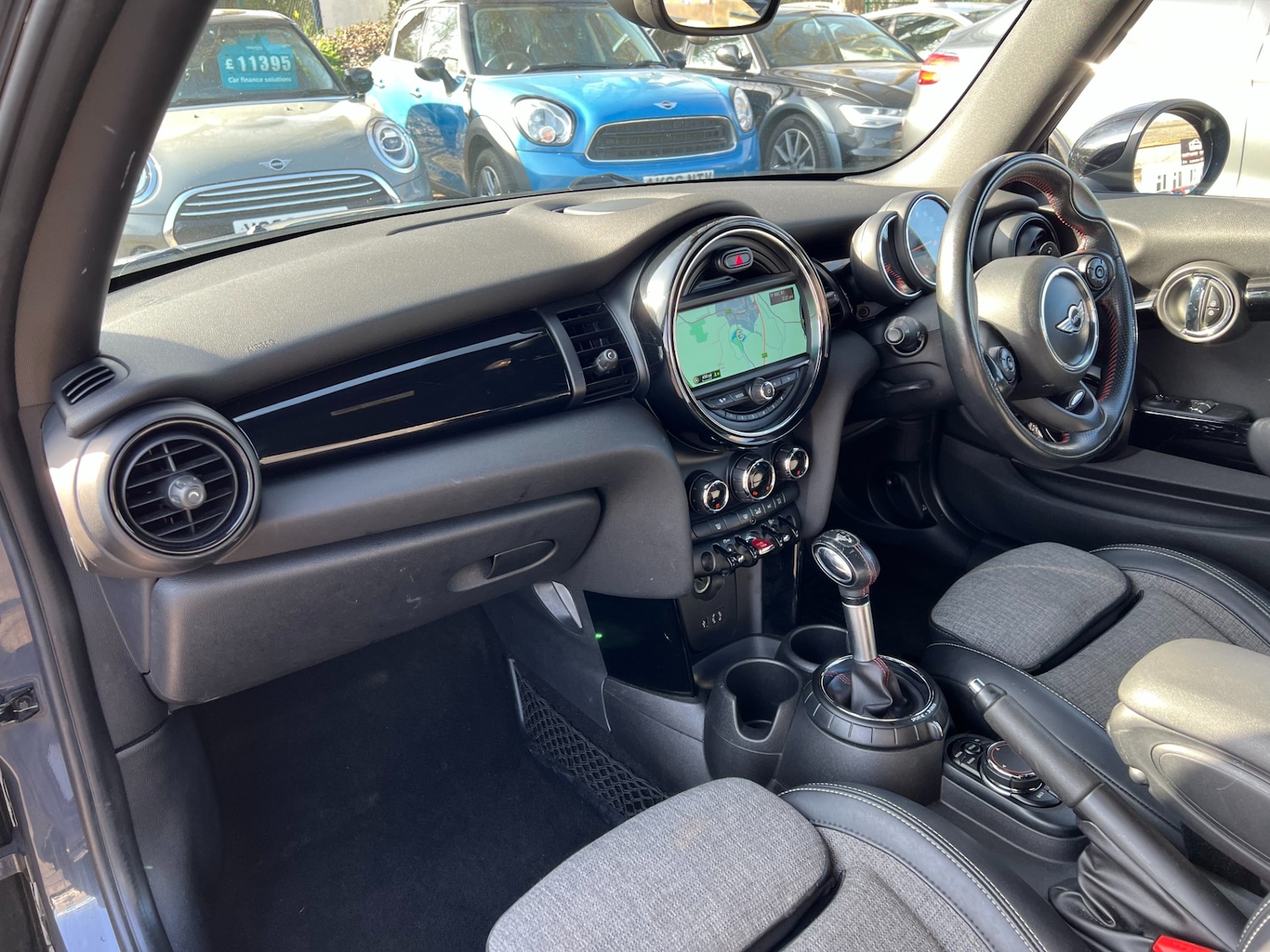 Used MINI Hatch 2016 for sale - 77762990: Photo 16