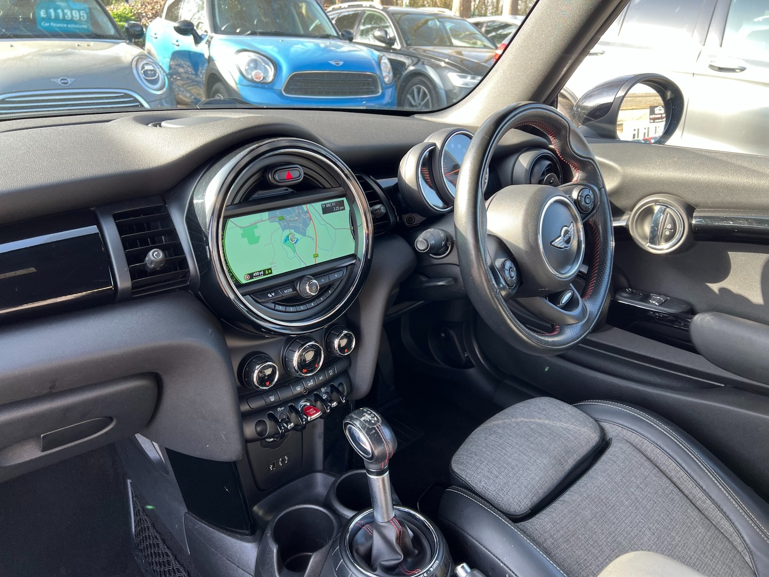 Used MINI Hatch 2016 for sale - 77762990: Photo 17