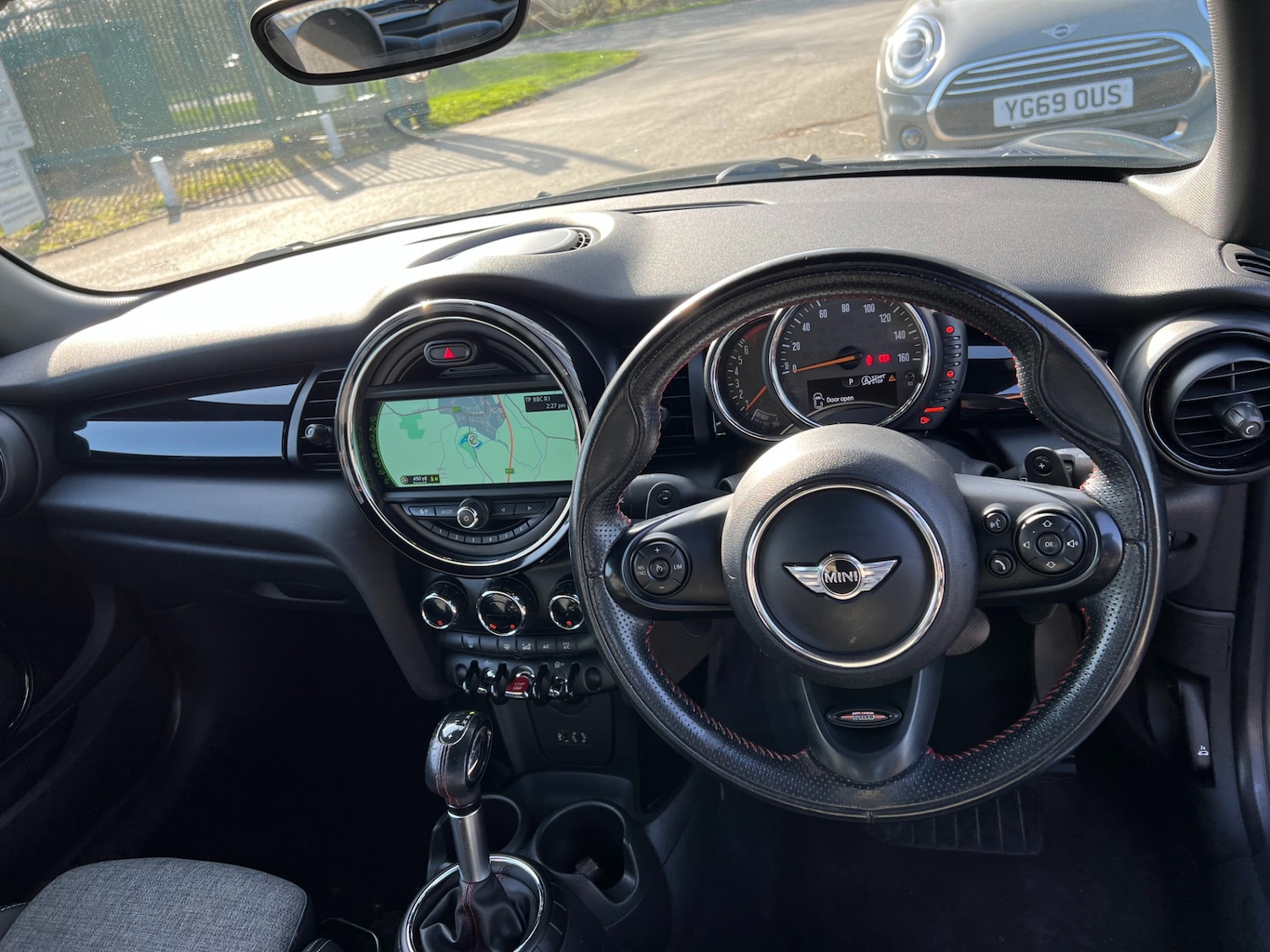 Used MINI Hatch 2016 for sale - 77762990: Photo 18