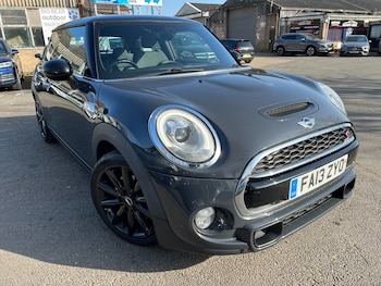 Used MINI Hatch 2016 for sale - 77762990: Photo