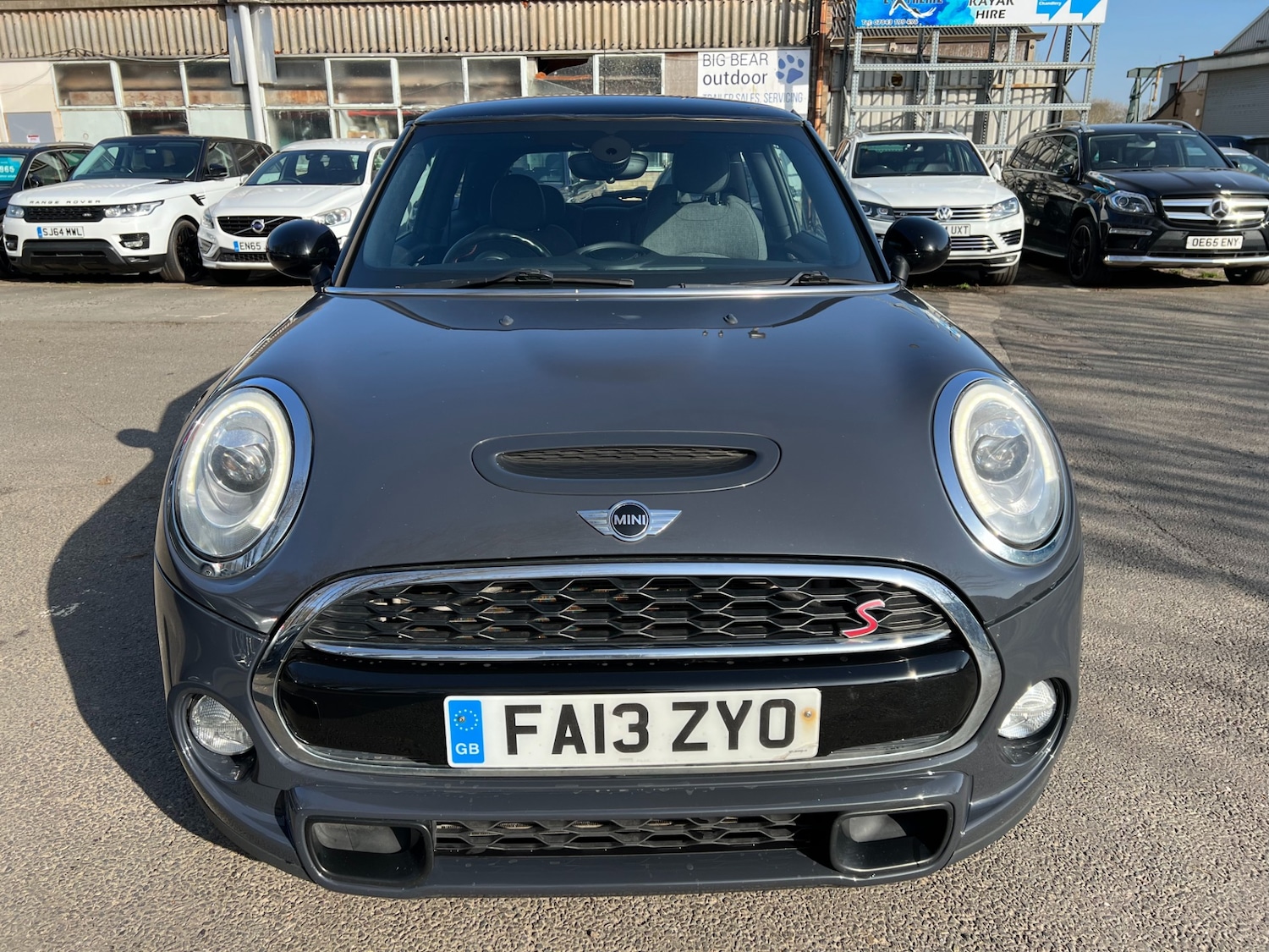 Used MINI Hatch 2016 for sale - 77762990: Photo 2