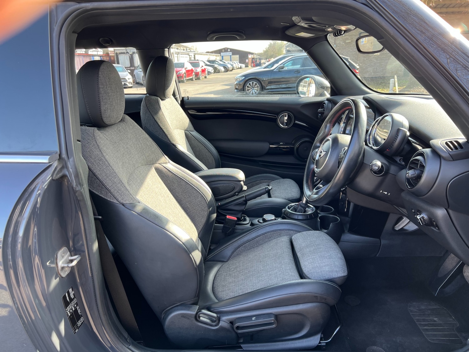 Used MINI Hatch 2016 for sale - 77762990: Photo 20