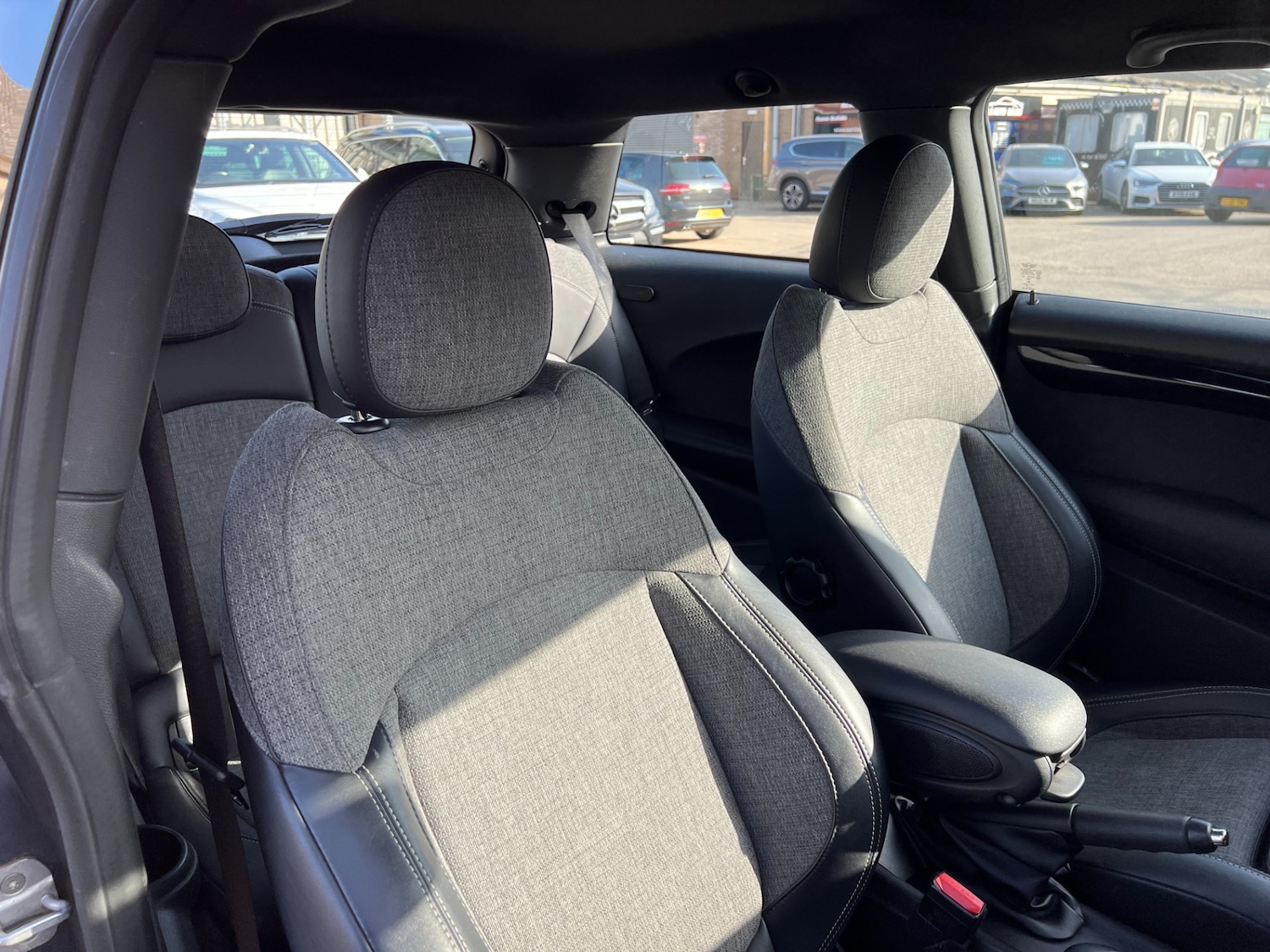 Used MINI Hatch 2016 for sale - 77762990: Photo 21