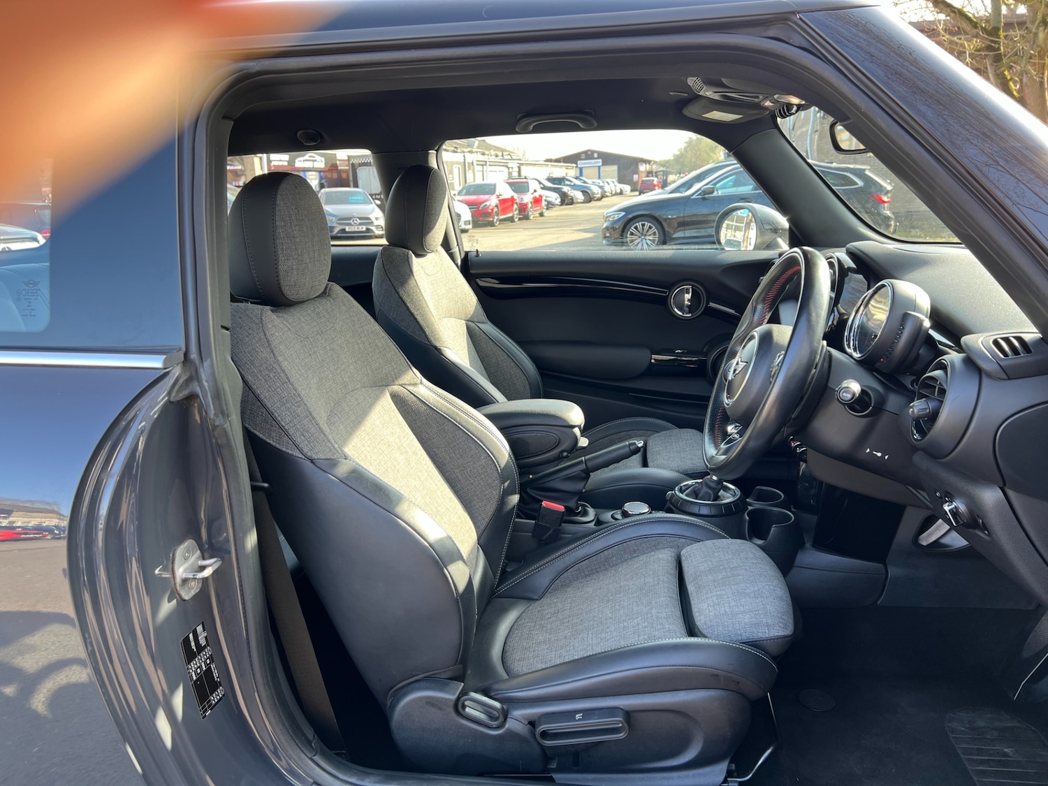 Used MINI Hatch 2016 for sale - 77762990: Photo 22