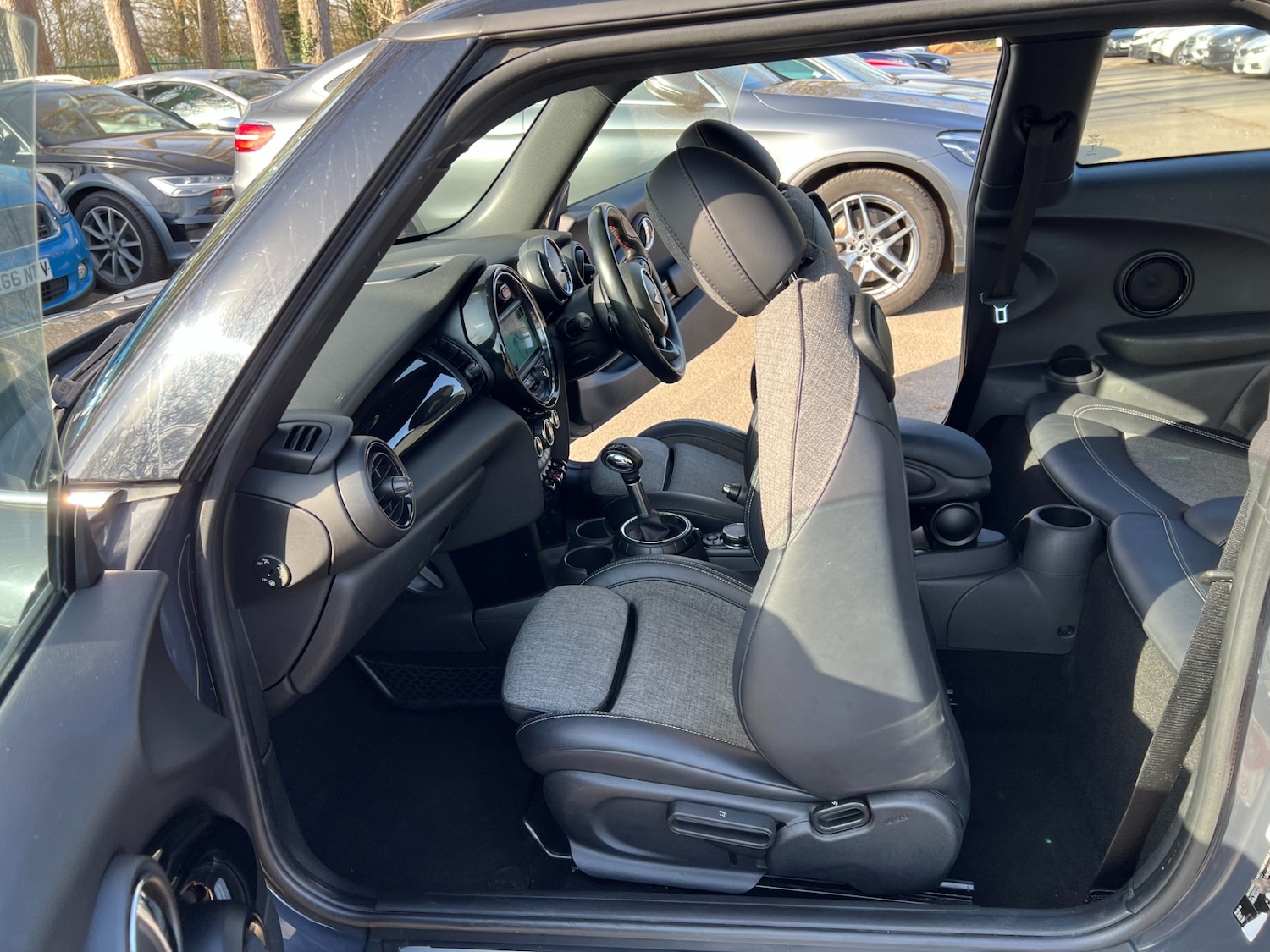 Used MINI Hatch 2016 for sale - 77762990: Photo 23