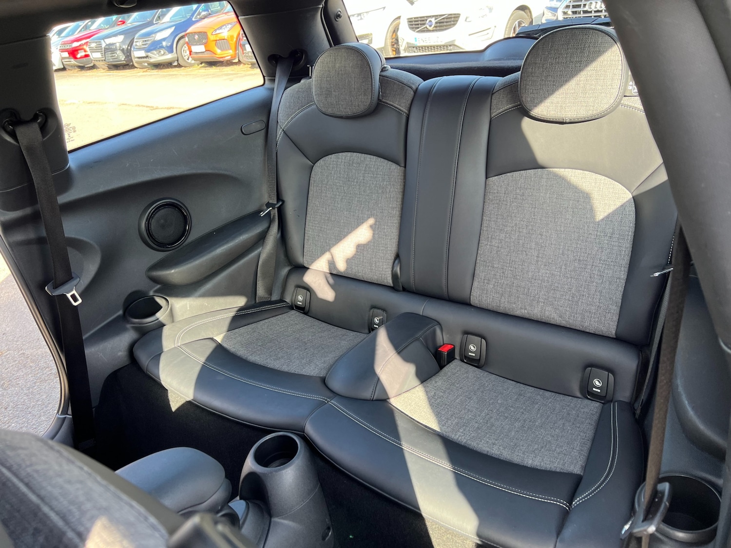 Used MINI Hatch 2016 for sale - 77762990: Photo 24