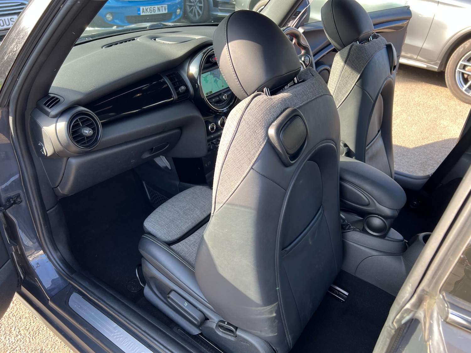 Used MINI Hatch 2016 for sale - 77762990: Photo 25