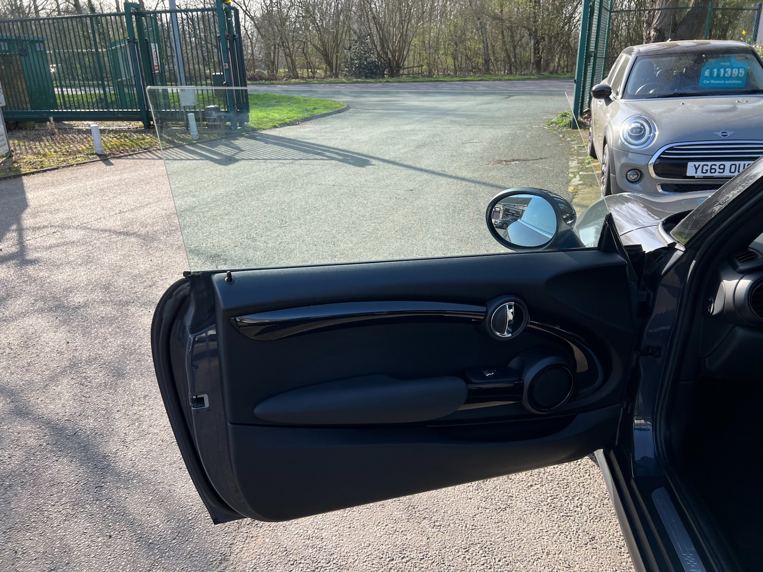 Used MINI Hatch 2016 for sale - 77762990: Photo 26