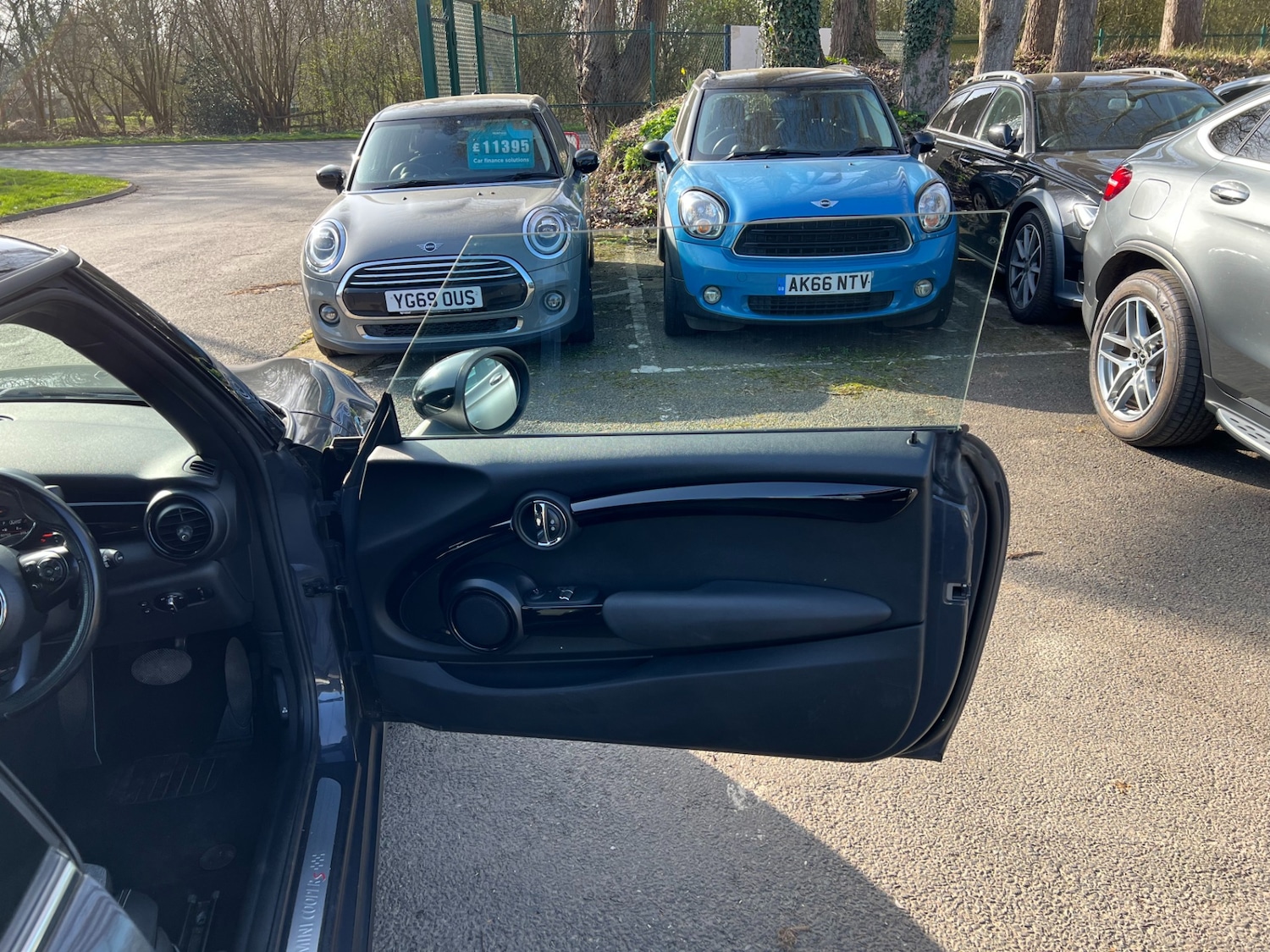 Used MINI Hatch 2016 for sale - 77762990: Photo 27