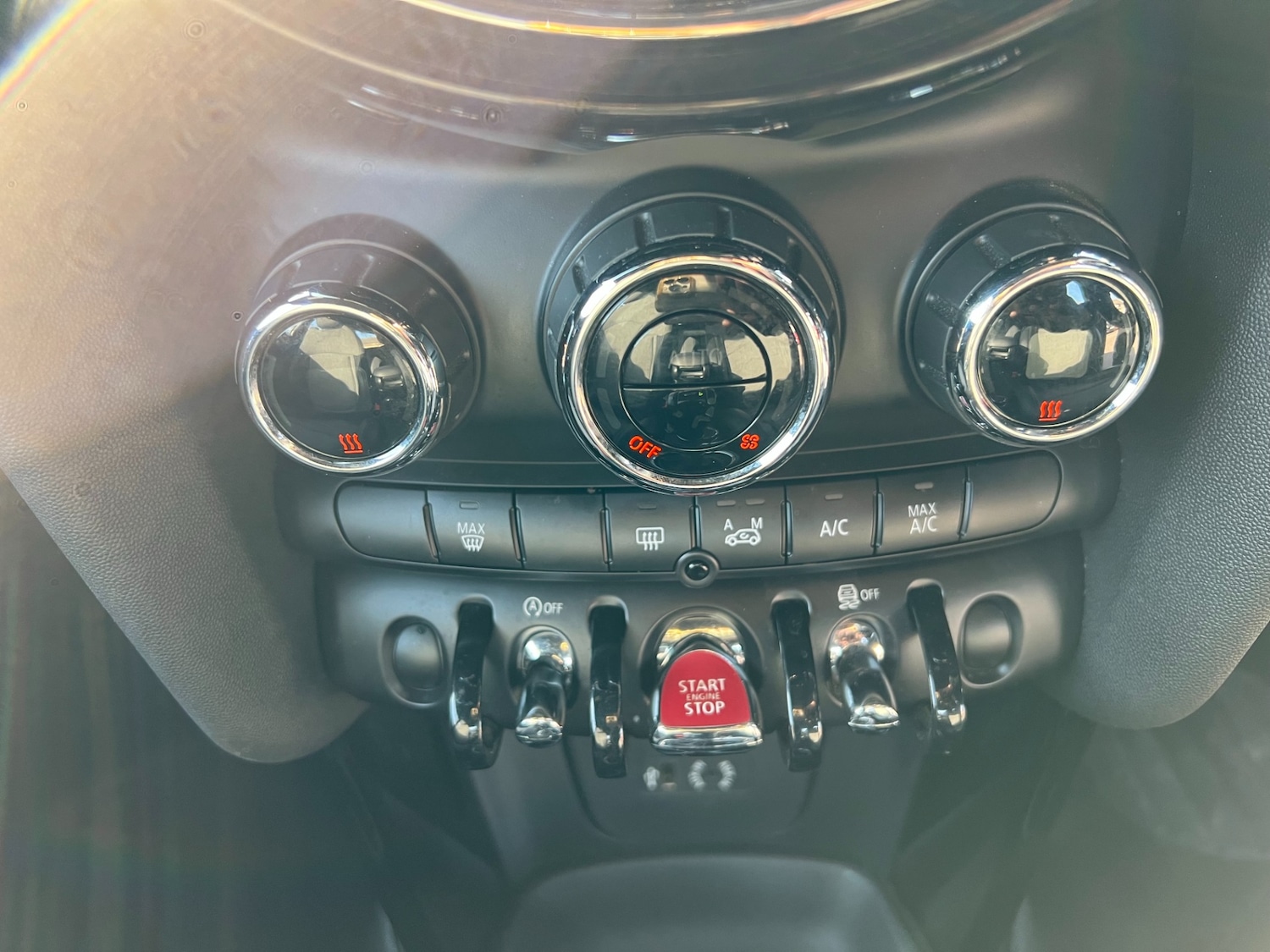 Used MINI Hatch 2016 for sale - 77762990: Photo 29