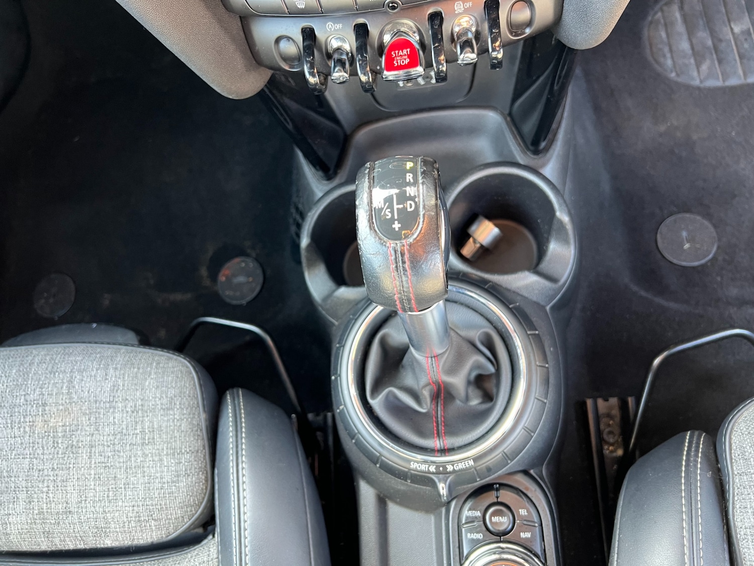 Used MINI Hatch 2016 for sale - 77762990: Photo 30