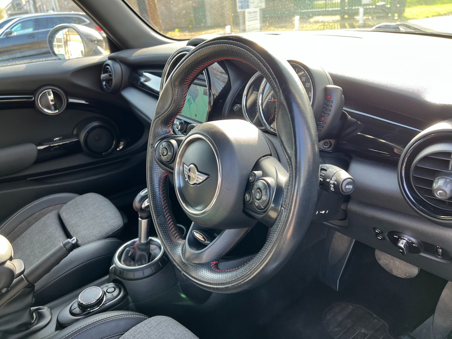Used MINI Hatch 2016 for sale - 77762990: Photo 33