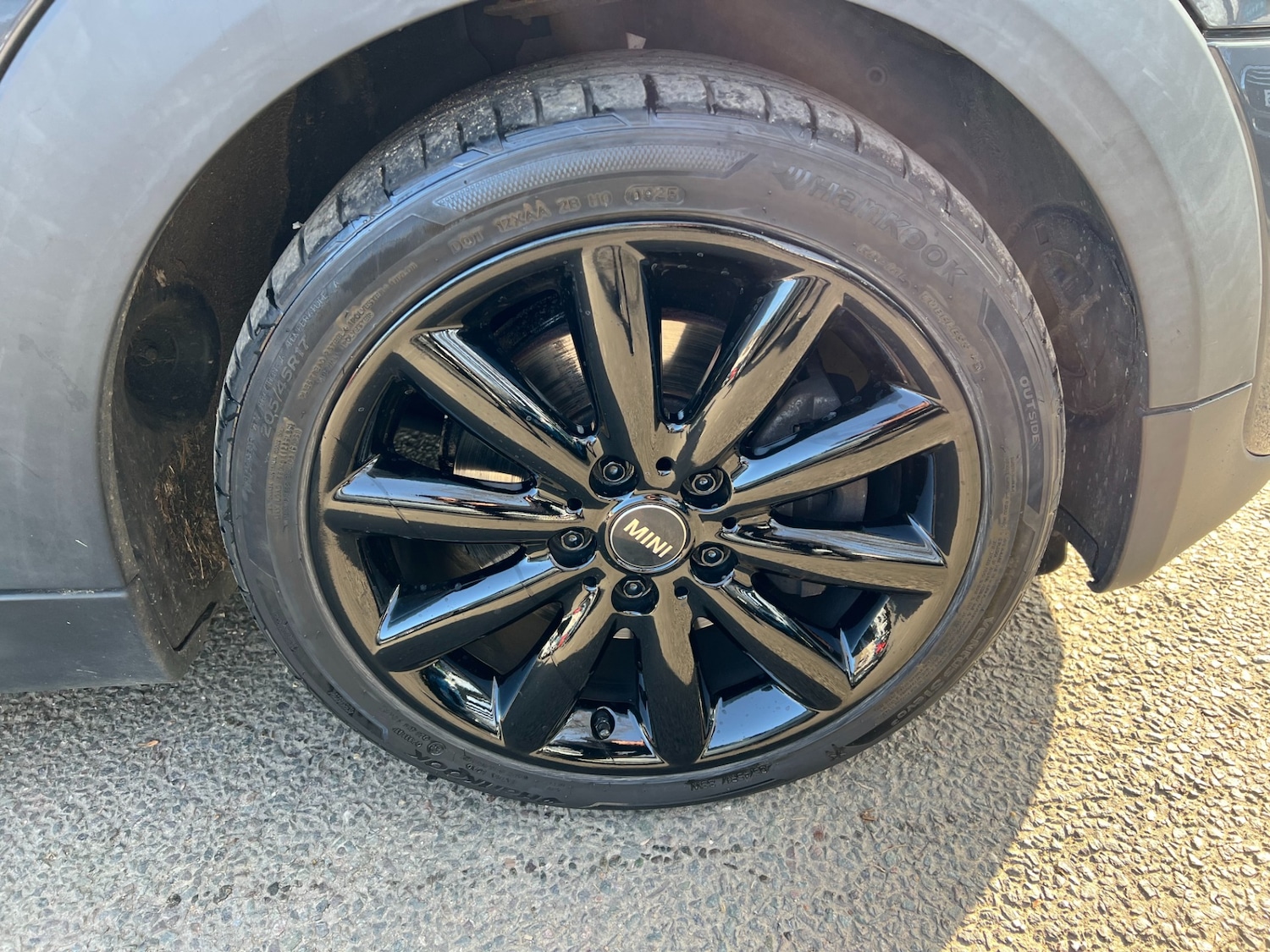 Used MINI Hatch 2016 for sale - 77762990: Photo 34