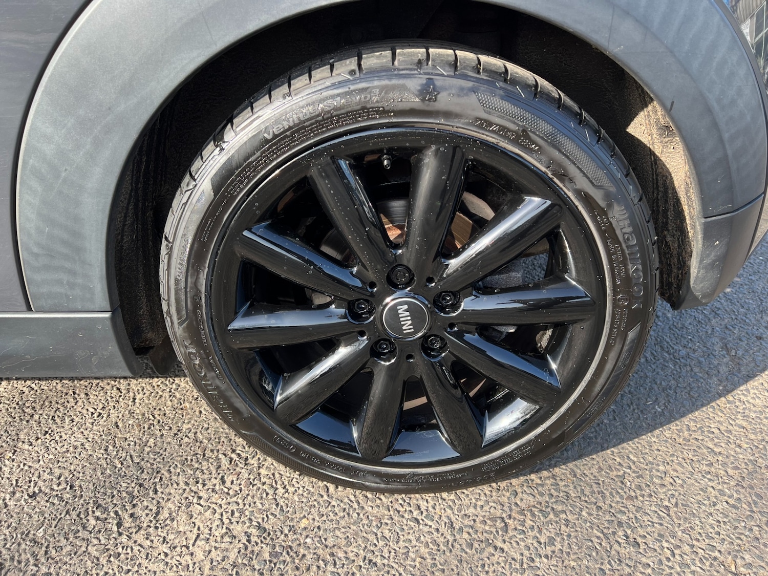 Used MINI Hatch 2016 for sale - 77762990: Photo 36