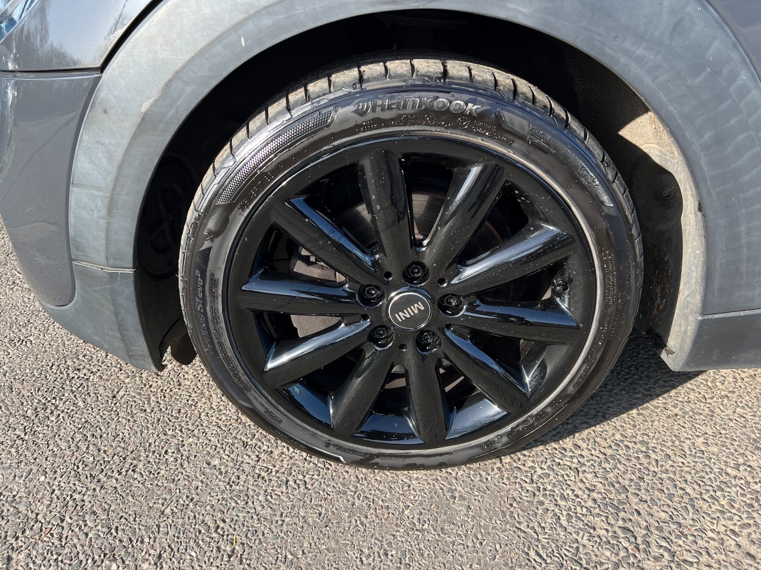 Used MINI Hatch 2016 for sale - 77762990: Photo 37