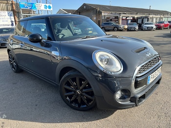 Used MINI Hatch 2016 for sale - 77762990: Photo