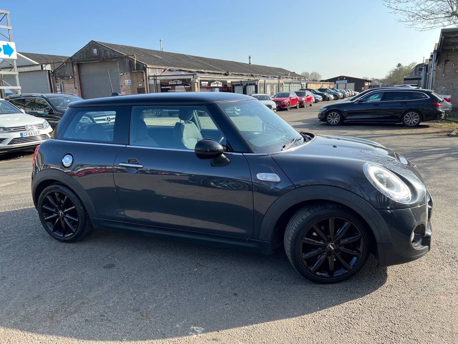 Used MINI Hatch 2016 for sale - 77762990: Photo 4