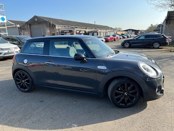 Used MINI Hatch 2016 for sale - 77762990: Photo