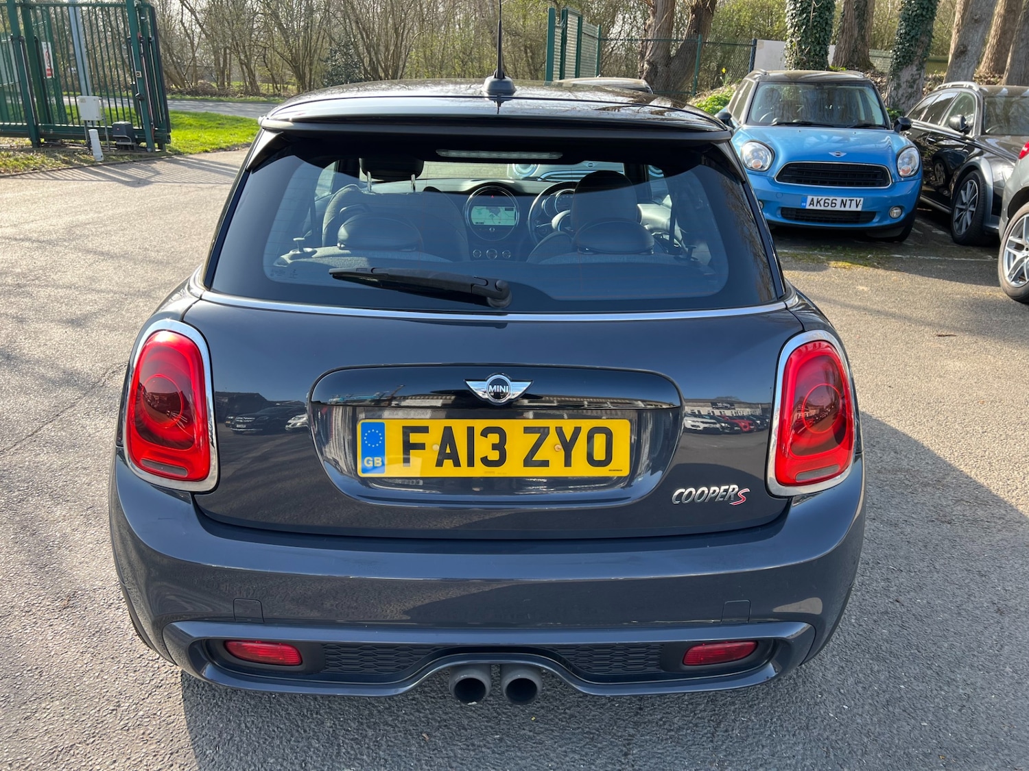 Used MINI Hatch 2016 for sale - 77762990: Photo 6