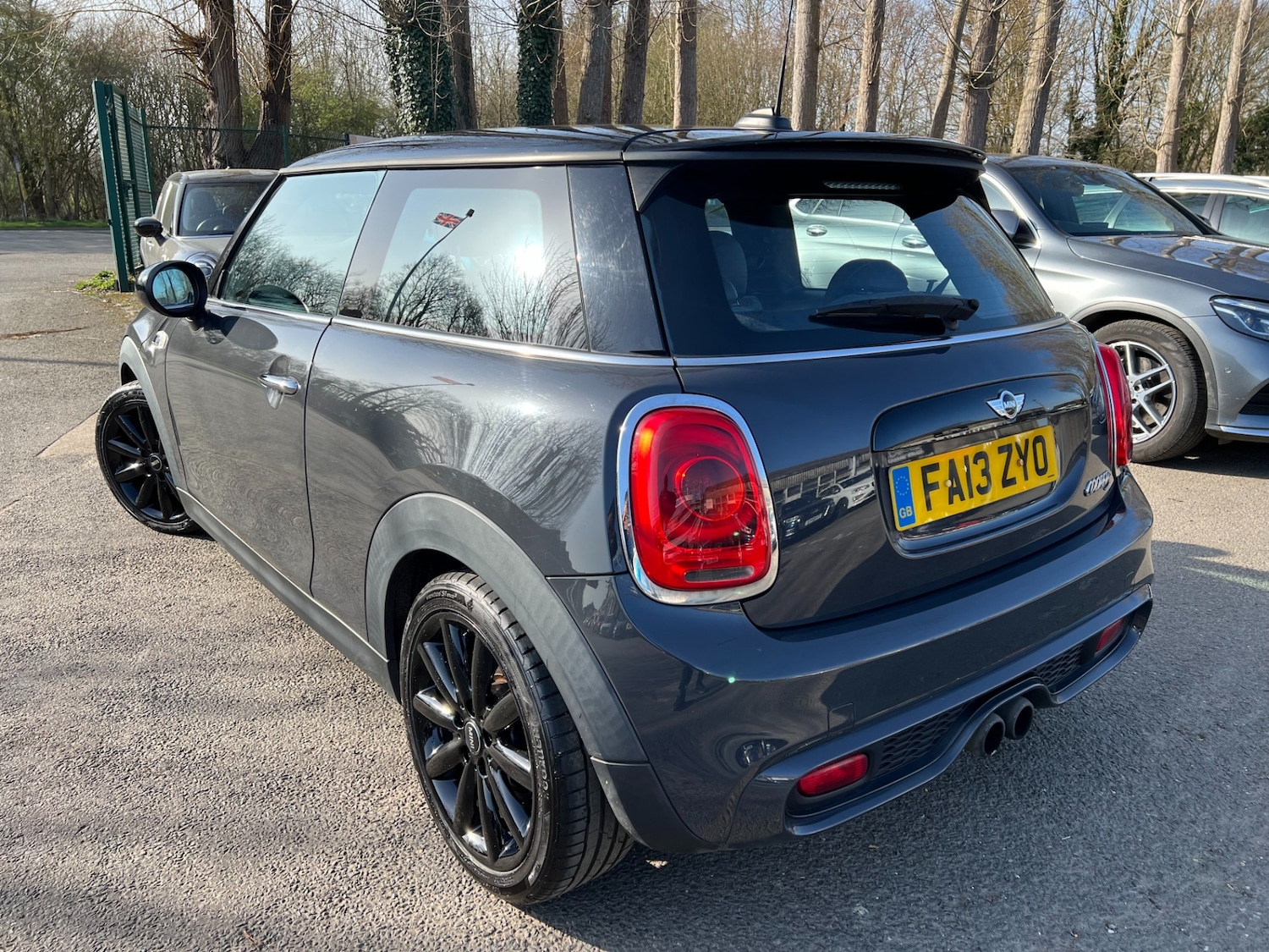Used MINI Hatch 2016 for sale - 77762990: Photo 7