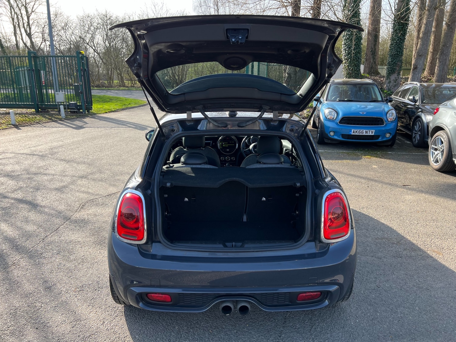 Used MINI Hatch 2016 for sale - 77762990: Photo 8