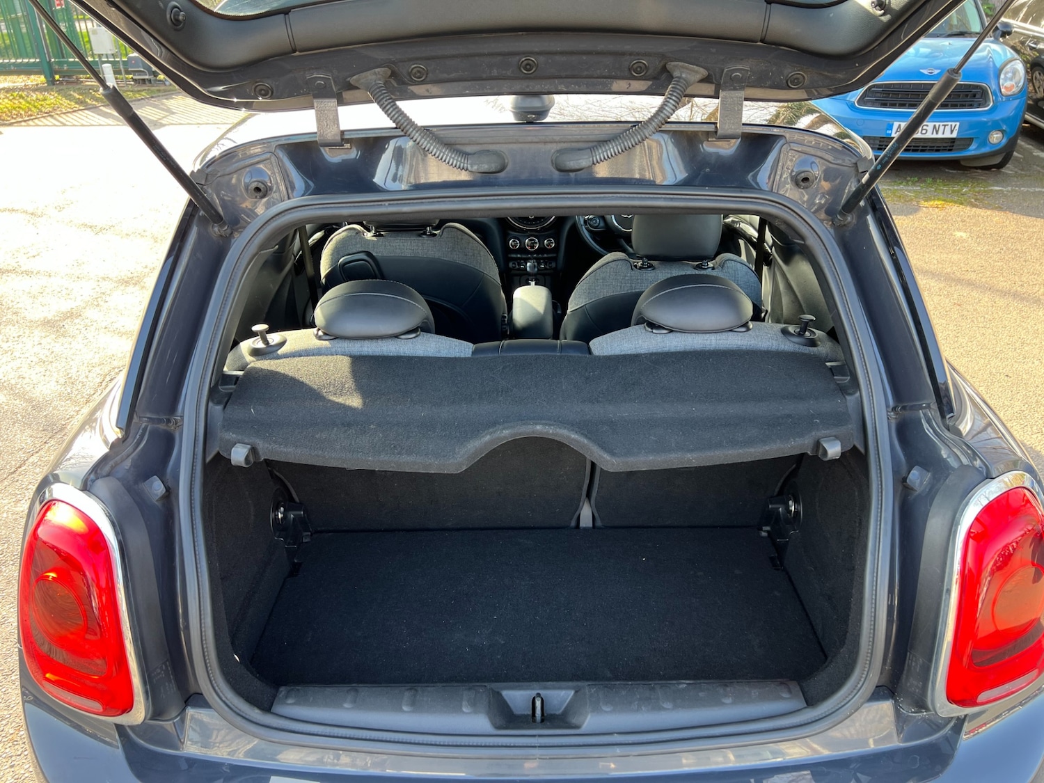 Used MINI Hatch 2016 for sale - 77762990: Photo 9