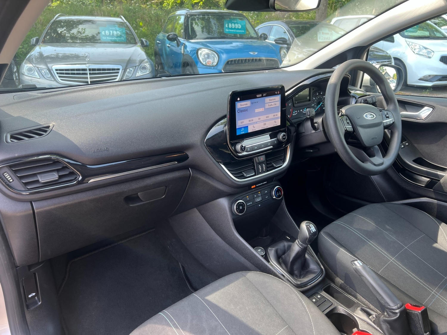 Vehicle 13