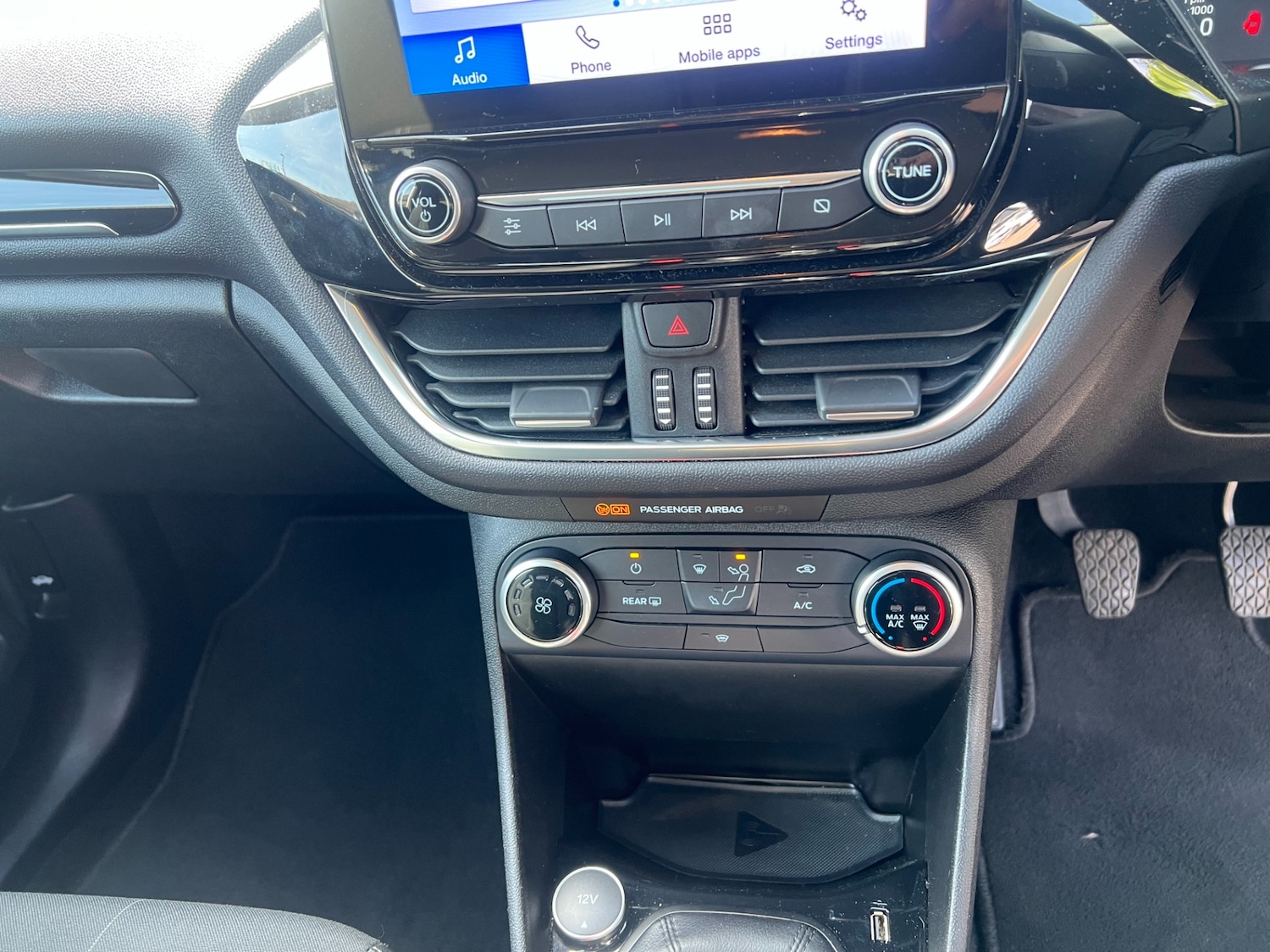 Vehicle 16